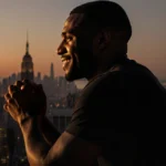 Chris Redd Breaks Silence on Dating Kenan Thompson’s Ex