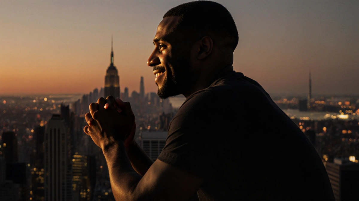 Chris Redd Breaks Silence on Dating Kenan Thompson’s Ex