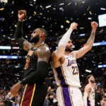 Lakers Snap Pelicans’ Slide with 111-103 Win