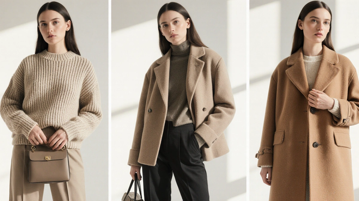 Quince Drops 300+ Winter Arrivals-10 Under $170 You’ll Actually Keep