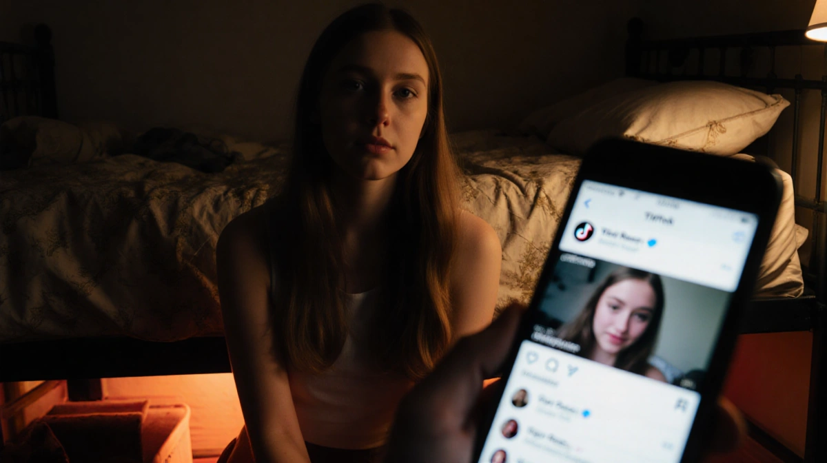 23-Year-Old’s ‘Sleep-Cramp’ Morphs into Orange-Size Cancer Mass