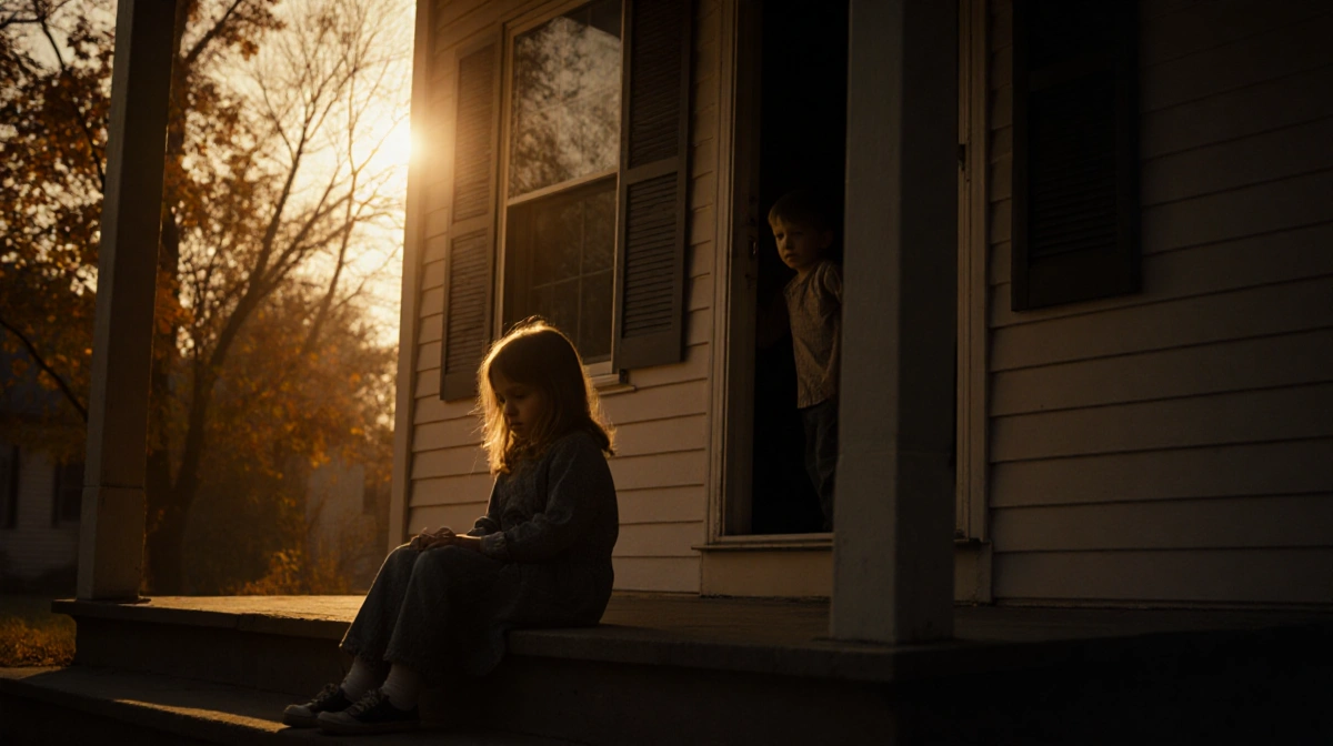 Ohio Dentist and Wife Killed While Kids, 4 and 1, Slept Nearby