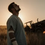 Ex-NFL Receiver Jordan Shipley Burned in Ranch Machine Fire