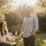 Kevin Franke Marries Becca After Ruby Divorce Finalized