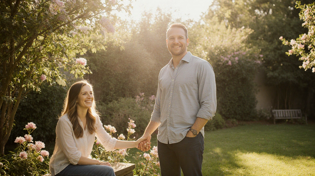 Kevin Franke Marries Becca After Ruby Divorce Finalized