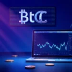 Bitcoin Nears $92K as Exchange Supply Plunges to 2018 Lows