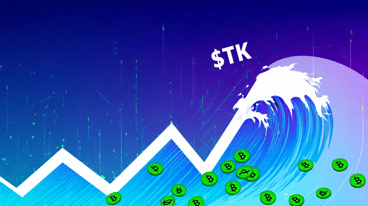 Ethereum Hits $3.4K Wall as Whale Buyers Return