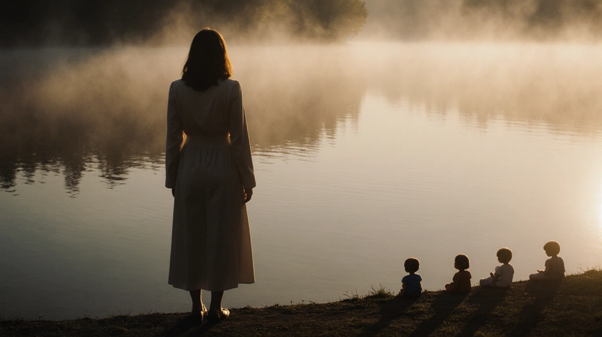 Andrea Yates Still Hospitalized 24 Years After Drowning Her 5 Kids