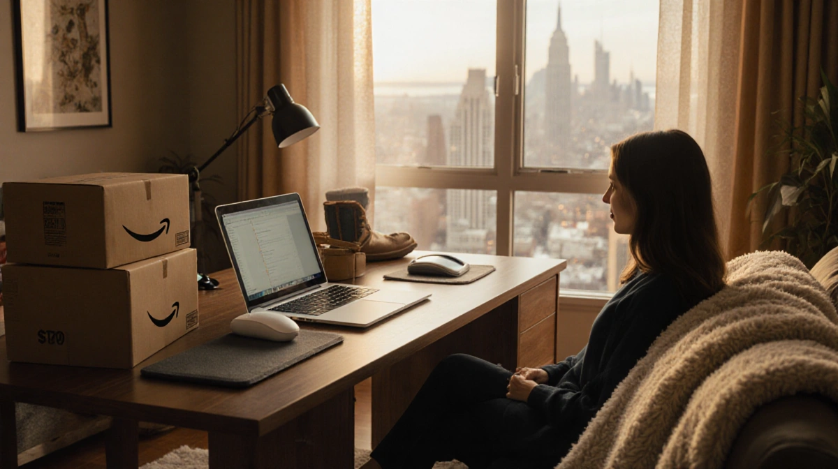 Amazon’s 60% Off New Year Deals Start at $8