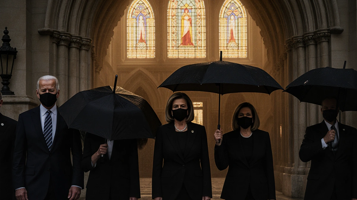 Tatiana Schlossberg Laid to Rest in Star-Studded Funeral