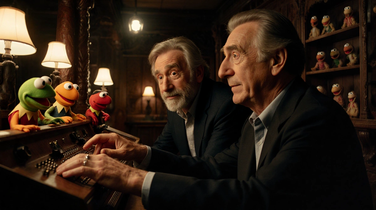 Labyrinth Returns to Theaters After 38 Years