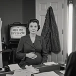 Dick Van Dyke Star’s On-Set Pregnancy Became Family Legacy