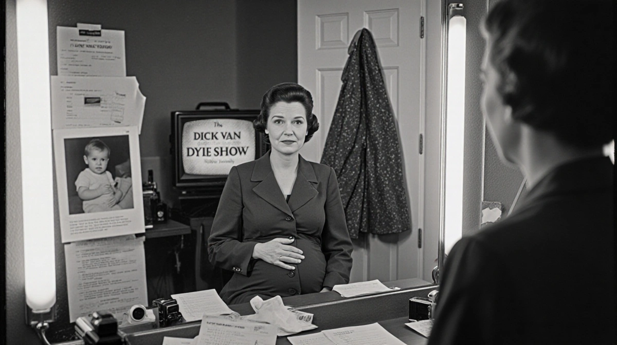 Dick Van Dyke Star’s On-Set Pregnancy Became Family Legacy