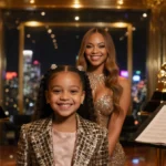 Blue Ivy Carter Turns 14: Beyoncé’s Daughter’s Rise to Stardom