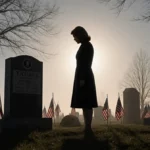 Caroline Kennedy Buries Daughter as Family Grief Repeats