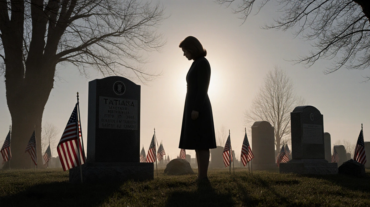 Caroline Kennedy Buries Daughter as Family Grief Repeats
