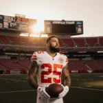 Travis Kelce Hedges on Retirement After Chiefs’ Season Ends