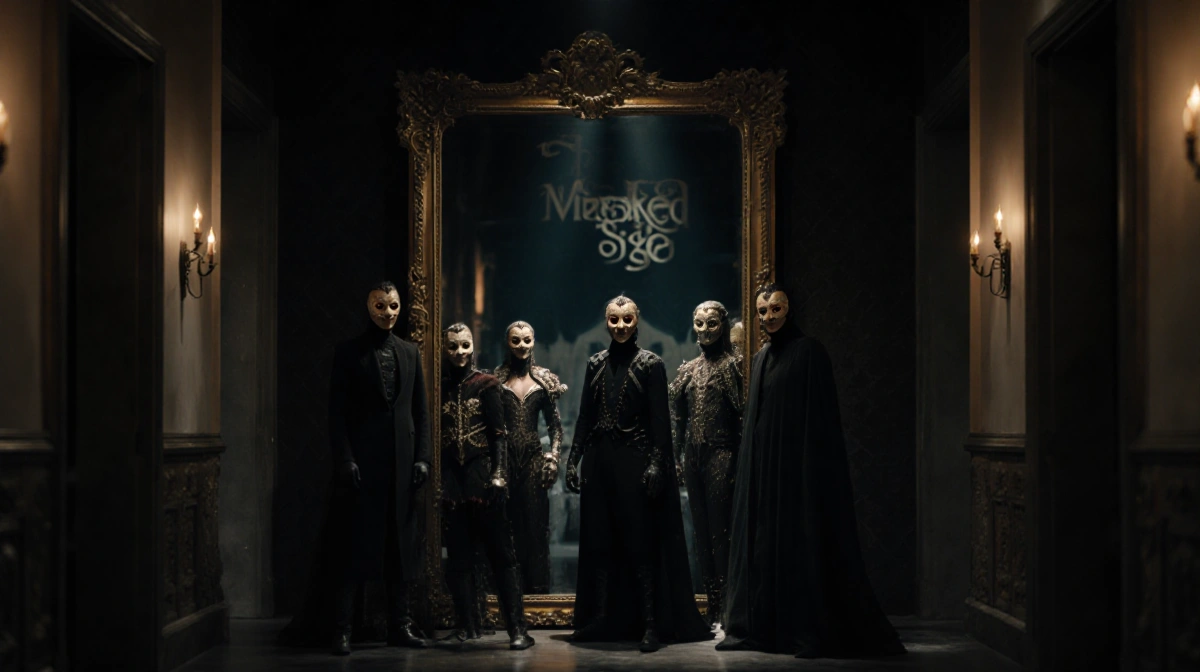 20 Secret Rules The Masked Singer Stars Must Follow