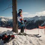 Shiffrin Reveals Olympic Comeback After Near-Career-Ending Crash