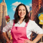 Fran Drescher on The Nanny’s New Life and Marty Supreme