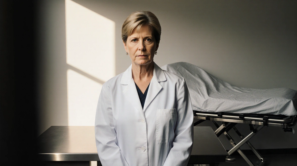 Patricia Cornwell Unveils Memoir ‘True Crime’ for May 2026