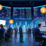 Ethereum & Solana ETFs Hit Record Volume as Institutions Dive In