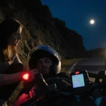 Bluetooth Helmet Alert Saves Arizona Rider After 30-Foot Toss