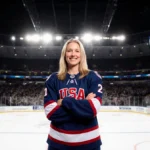 From 90s Star to Olympic Mom-Consultant