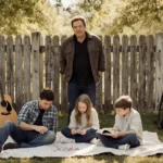 Springsteen’s Kids Skip His Music, Forge Own Paths