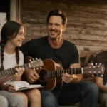 Matthew McConaughey: Fatherhood Is My Only Dream