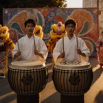 Little Tokyo Rings in 2026 with Two Oshogatsu Celebrations