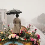 Rain Threatens Rose Parade for First Time Since 2006