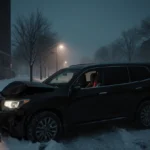 Mom of 3 Left to Die in NYE Crash After Driver Flees