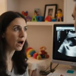 Connecticut Mom’s Solo Ultrasound Reveals Surprise Twins