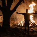 Chantal Kreviazuk Honors Altadena Wildfire Survivors with New Song