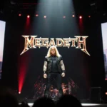 Megadeth’s Final Tour Will Be Current Lineup Only