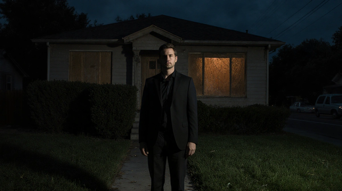 Nick Reiner Charged in Parents’ Brentwood Murders