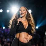 Tina Knowles Reveals Beyoncé’s Secret 2011 Pregnancy Struggle