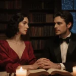 Venus and Mars Align in Capricorn, Turning Flings into Forever