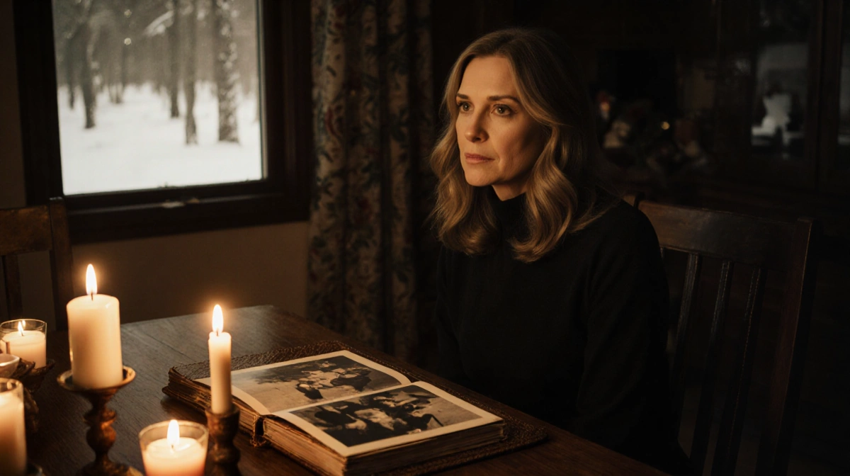 Sarah Jessica Parker Says Family Stone Sequel ‘Bittersweet’ After Diane Keaton’s Death