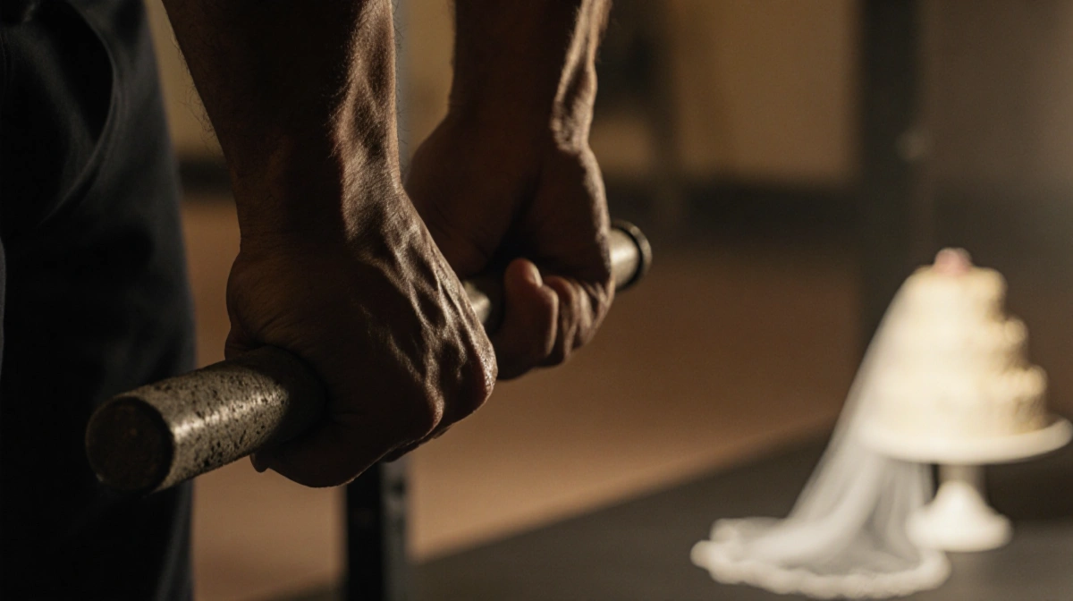 31-Year-Old’s Gym Pain Was Terminal Brain Cancer