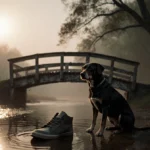 Missing Boy’s Dog Leads Searchers to Body in Creek