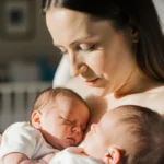 Jesy Nelson Breaks Down Over Twins’ SMA Diagnosis