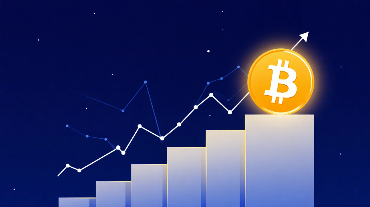Bitcoin’s $90K Rebound Fueled by Spot Buyers, Not Leverage