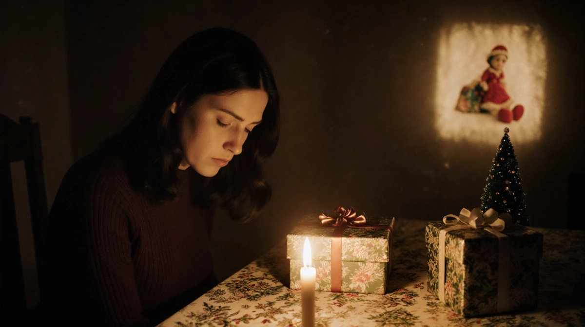 Kendra Bird on Losing Brie: ‘Guilt for Breathing’