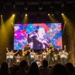 Goo Goo Dolls’ ‘Iris’ Soundtracks Bills’ Stadium Farewell