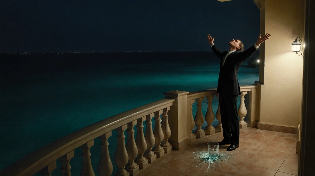 U.S. Couple Found Dead in Aruba Hotel Investigated as Murder-Suicide