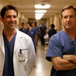 Scrubs Revival Drops First Clip: J.D., Turk, Elliot Return Feb 25