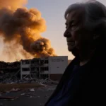 Third Nursing Home Explosion Victim ID’d as Lawsuit Filed