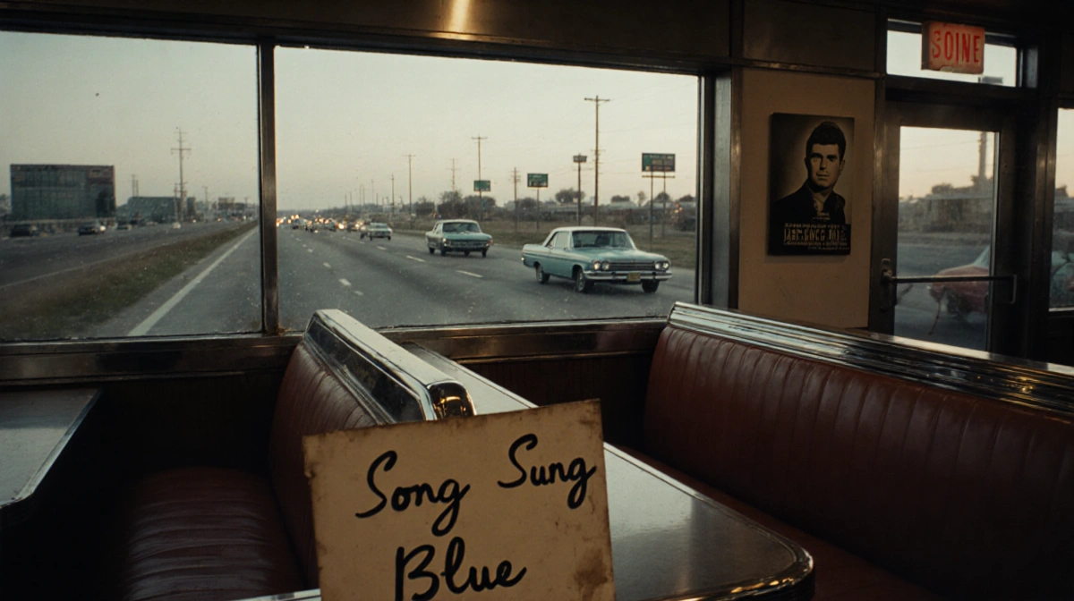 Studios Rejected ‘Song Sung Blue’ Over Midwest Characters